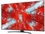 LG 50UQ91006LA - Ultra HD TV - 4K HDR10 Pro - Zwart, Verzenden, Nieuw, LG
