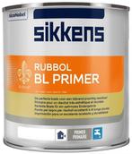 Sikkens Rubbol BL Primer, Doe-het-zelf en Verbouw, Verf, Beits en Lak, Nieuw, Verzenden