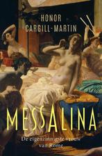 Messalina | 9789401920278 | Cargill-Martin, Honor, Ophalen of Verzenden, Nieuw, Cargill-Martin, Honor