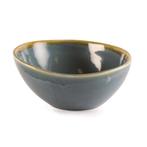 Kiln Schalen | Blauw | 16,5cm | 6 stuks, Verzenden