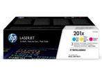 HP 201X (CF253XM) - Originele LaserJet Tonercartridge - Hoge, Verzenden, Zo goed als nieuw
