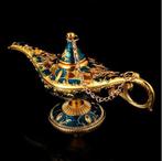 Decoratieve Aladdin Wenslamp – Stijlvol Tafelblad Ornament, Verzenden, Nieuw in verpakking