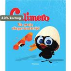 De grote vliegerwedstrijd / Calimero / 2 9789002257940, Verzenden, Gelezen, Nino Pagot