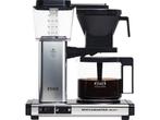 Moccamaster KBG Select - Filterkoffiezetapparaat - Perfecte, Verzenden, Zo goed als nieuw