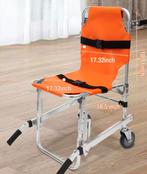 Evacuatiestoel Opvouwbaar met Wielen – Lichtgewicht + Veilig, Huis en Inrichting, Stoelen, Verzenden, Nieuw