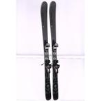 156 dames skis HEAD KORE 91 W 2022, grip walk, woodcore + M, 140 tot 160 cm, Gebruikt, Verzenden, Carve
