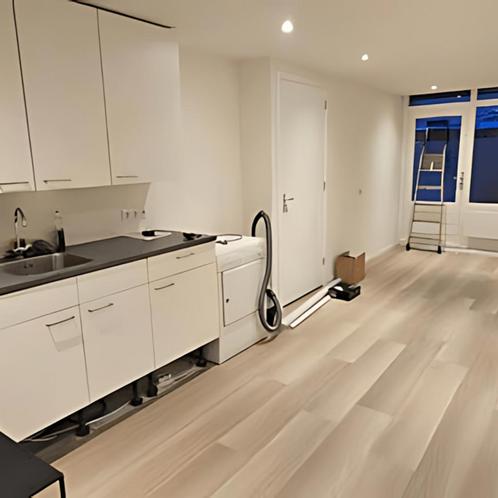 Gestoffeerde studio met inschrijving mogelijk, Huizen en Kamers, Kamers te huur, Overige regio's