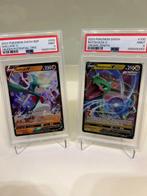 Pokémon - 2 Graded card - PSA 9, Hobby en Vrije tijd, Verzamelkaartspellen | Pokémon, Nieuw