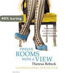 Twelve Rooms With A View 9780007256334 Theresa Rebeck, Verzenden, Gelezen, Theresa Rebeck