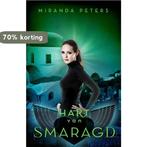 Hart van smaragd / De Gaia-trilogie / 3 9789492585318, Verzenden, Gelezen, Miranda Peters