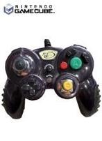MarioCube.nl: Madcatz GameCube Controller Transparant Paars, Spelcomputers en Games, Spelcomputers | Nintendo GameCube, Ophalen of Verzenden