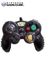 MarioCube.nl: Madcatz GameCube Controller Transparant Paars, Spelcomputers en Games, Spelcomputers | Nintendo GameCube, Gebruikt