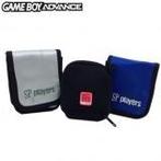 Opbergtas voor Game Boy Advance SP Third Party Lelijk Eendje, Spelcomputers en Games, Spelcomputers | Nintendo Game Boy, Ophalen of Verzenden