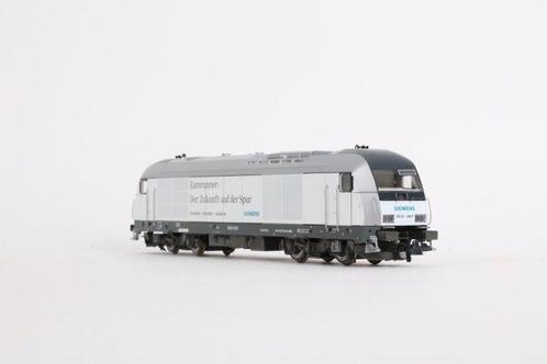 Roco H0 - 62831 - Diesellocomotief (1) - Eurorunner, Hobby en Vrije tijd, Modeltreinen | H0