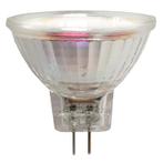 Bisolux GU4 (MR11) LED lamp Ciska, 3W, 4000K, Nieuw, Ophalen of Verzenden, Basis, Led-lamp