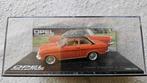 Opel 1:43 - Modelauto (3) - Open Kadett A Coupé - 1962-1965, Nieuw