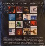 cd card - Various - Homerecords.be Volume 2 (PROMO), Verzenden, Zo goed als nieuw