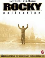 dvd film box - Rocky Collection (5DVD) - Rocky Collection..., Zo goed als nieuw, Verzenden