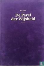 Mo en Jade - De parel der wijsheid  - 2015, Eén stripboek, Verzenden, Zo goed als nieuw, Geerts, Paul.