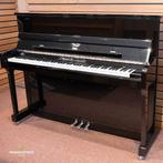 Sebastian Steinwald 110 (halve klep) PE zilver piano, Muziek en Instrumenten, Piano's, Nieuw