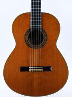 Paulino Bernabe M10 Cedar Indian Rosewood 2006, Ophalen of Verzenden, Gebruikt, Klassieke of Spaanse gitaar