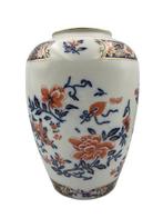 Limoges - Vaas - Porselein - Imari-stijl