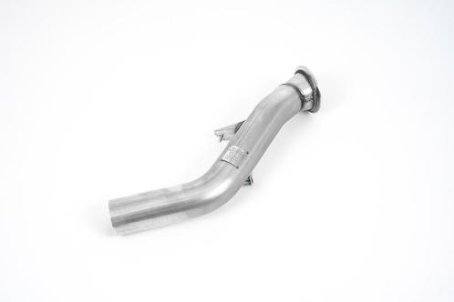 Downpipe met grote boring en de-cat | BMW 3 Series / 4 Serie, Auto-onderdelen, Uitlaatsystemen, Nieuw, Verzenden