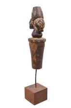 Voorouder (Janus) figuur - Luba - DR Congo (Zonder, Antiek en Kunst
