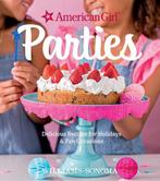 American Girl Parties 9781681881386 Williams Sonoma, Verzenden, Zo goed als nieuw, Williams Sonoma