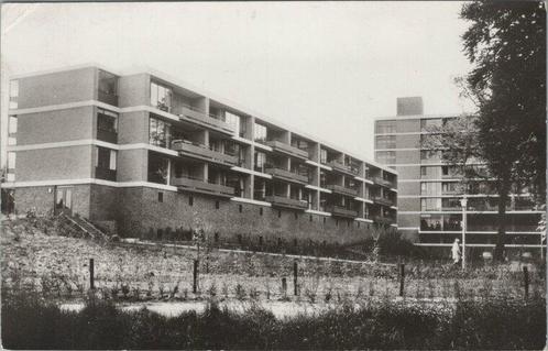 HEELSUM - de Koningshof, Verzamelen, Ansichtkaarten | Nederland, Verzenden