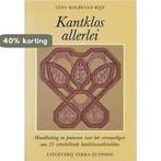 KANTKLOS ALLERLEI 9789062554065 Kolbe Ryn, Verzenden, Gelezen, Kolbe Ryn