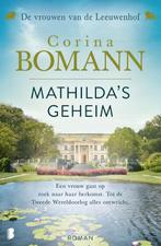 Vrouwen van de Leeuwenhof 2 9789022587171 Corina Bomann, Boeken, Verzenden, Gelezen, Corina Bomann