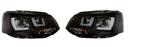 Koplampen Halogeen Incl DRL Transporter T5 DL VWK03MJ, Nieuw, Volkswagen