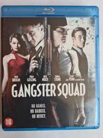GANGSTER SQUAD (BLURAY), Cd's en Dvd's, Blu-ray, Verzenden, Gebruikt
