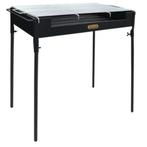 Barbecue Algon Groot – Ijzeren BBQ 80x42 cm, Verzenden, Nieuw