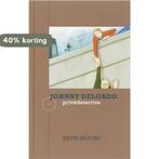 Johnny Delgado 9789053415436 Kevin Brooks, Boeken, Detectives, Verzenden, Gelezen, Kevin Brooks