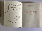 Colette / Matisse - La Vagabonde - 1951