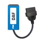 DAF DTC Eraser Euro 6 Vrachtwagen, Verzenden, Nieuw