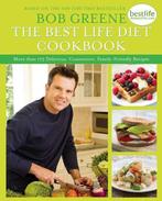 The Best Life Diet Cookbook 9781416588337 Bob Greene, Boeken, Verzenden, Gelezen, Bob Greene