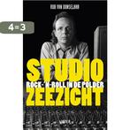 Studio Zeezicht 9789492495334 Rob van Donselaar, Verzenden, Zo goed als nieuw, Rob van Donselaar