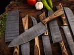 Black Smith - Keukenmes - Chefs knife - Kicthen Chef