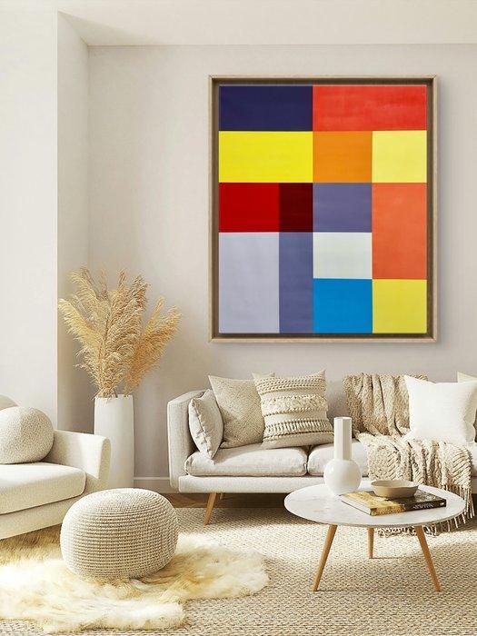 Galiano - Voyager - XXL - NO Reserve, Antiek en Kunst, Kunst | Designobjecten