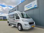 Adria Twin 540 EURO6 Vastbed Trekhaak Bearlock Solar Camera, Bus-model, Diesel, Tot en met 3, Adria