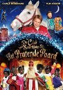 Club van sinterklaas - Het pratende paard - DVD, Verzenden, Nieuw in verpakking