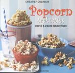 Popcorn traktaties / Creatief Culinair 9789461430571, Verzenden, Zo goed als nieuw, Hannah Miles