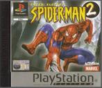 Spider-Man 2: Enter Electro (Platinum) [PS1], Spelcomputers en Games, Games | Sony PlayStation 1, Ophalen of Verzenden, Nieuw