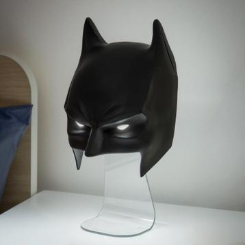 DC Comics Batman 3D masker lamp beschikbaar voor biedingen