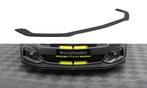 Voorspoiler Ford Mustang GT MK6 Zwart Street Pro, Ophalen of Verzenden, Nieuw
