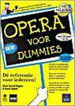 Opera voor Dummies 9789067899284 Scott Speck, Boeken, Muziek, Verzenden, Gelezen, Scott Speck