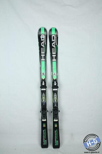 Refurbished - Ski - Head Supershape i.magnum - 163 beschikbaar voor biedingen